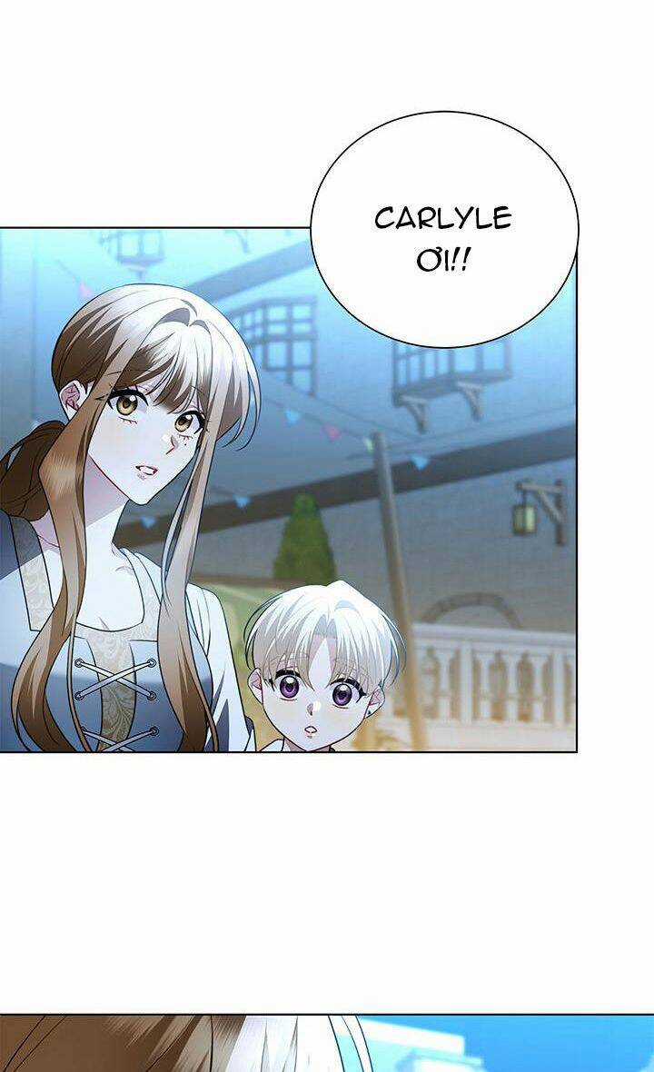 Tôi Sẽ Không Hối Tiếc Vì Anh Đâu Chapter 90 trang 18