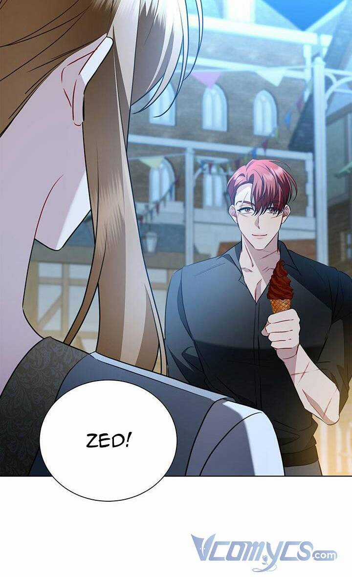 Tôi Sẽ Không Hối Tiếc Vì Anh Đâu Chapter 90 trang 19