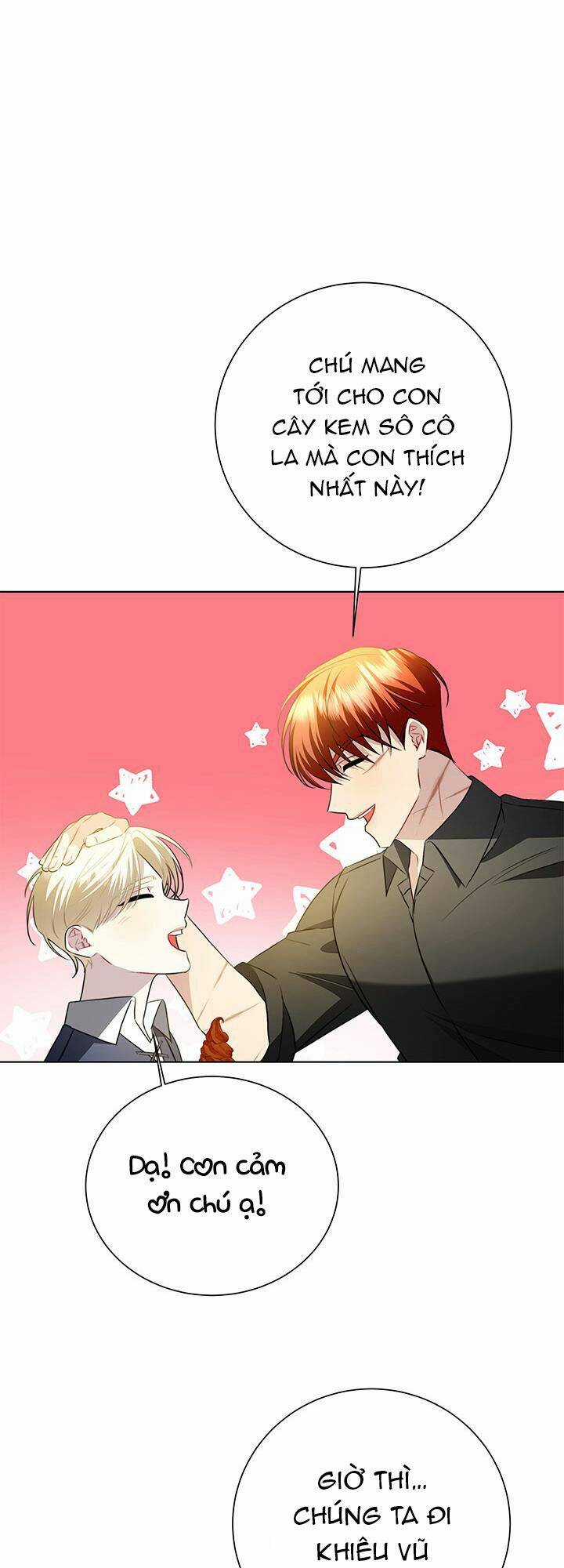 Tôi Sẽ Không Hối Tiếc Vì Anh Đâu Chapter 90 trang 20