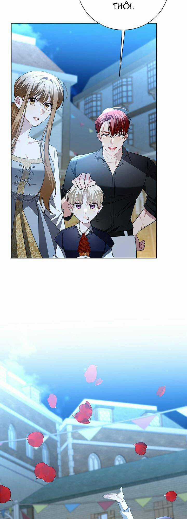 Tôi Sẽ Không Hối Tiếc Vì Anh Đâu Chapter 90 trang 21