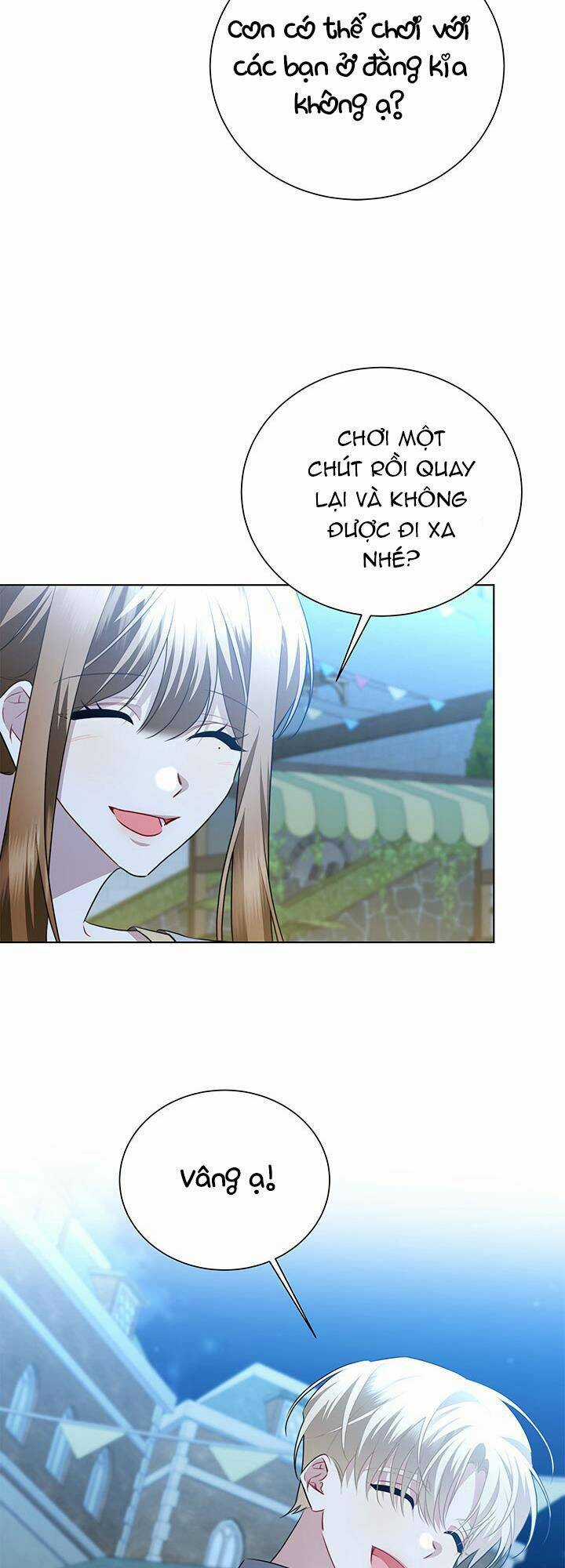 Tôi Sẽ Không Hối Tiếc Vì Anh Đâu Chapter 90 trang 23