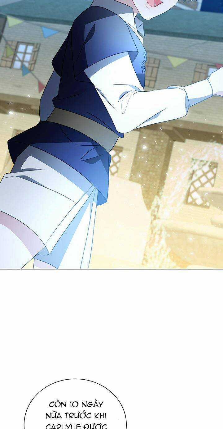 Tôi Sẽ Không Hối Tiếc Vì Anh Đâu Chapter 90 trang 24