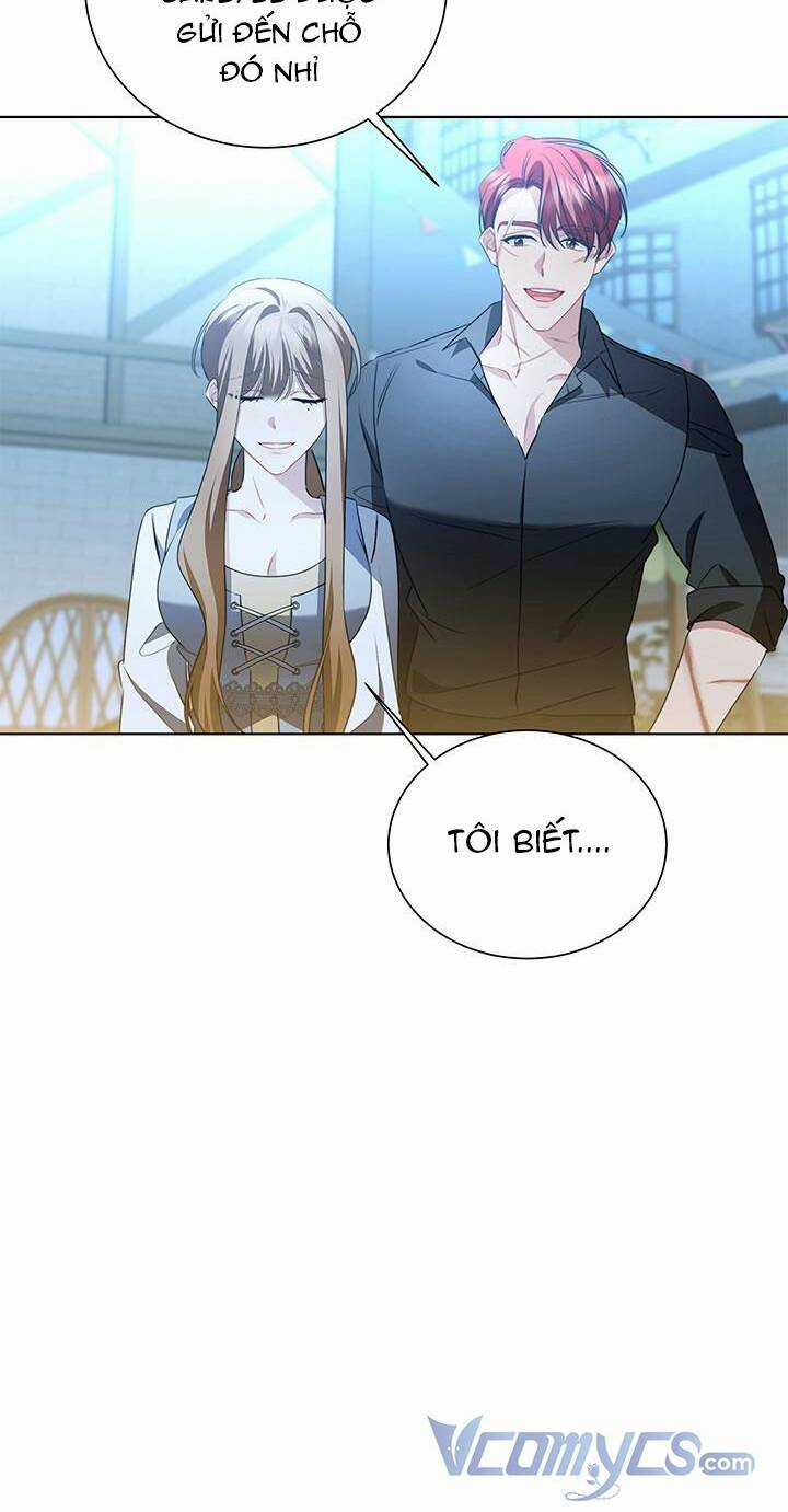 Tôi Sẽ Không Hối Tiếc Vì Anh Đâu Chapter 90 trang 25