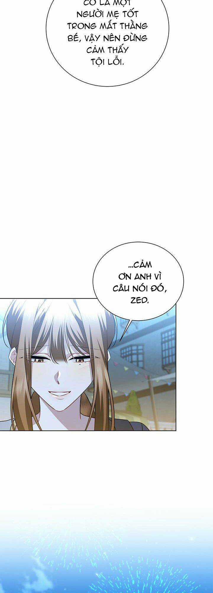 Tôi Sẽ Không Hối Tiếc Vì Anh Đâu Chapter 90 trang 29