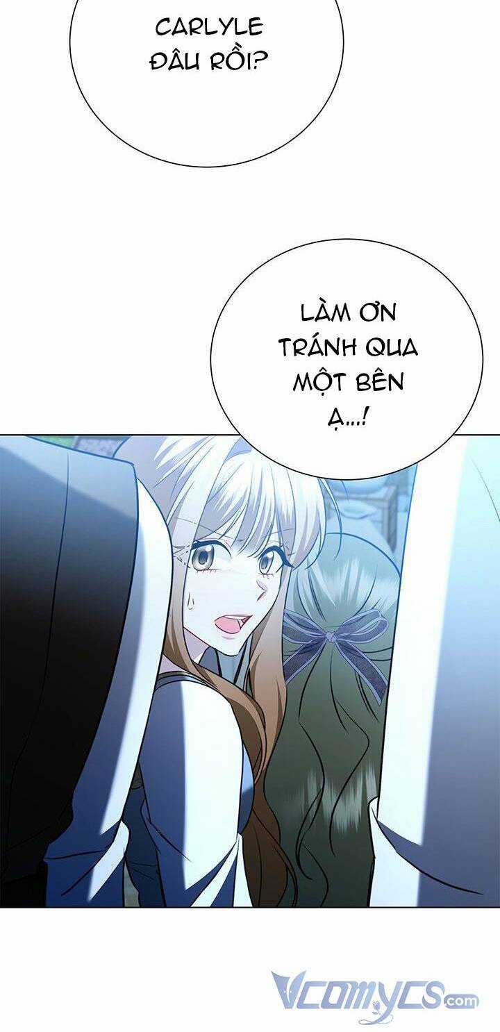 Tôi Sẽ Không Hối Tiếc Vì Anh Đâu Chapter 90 trang 31