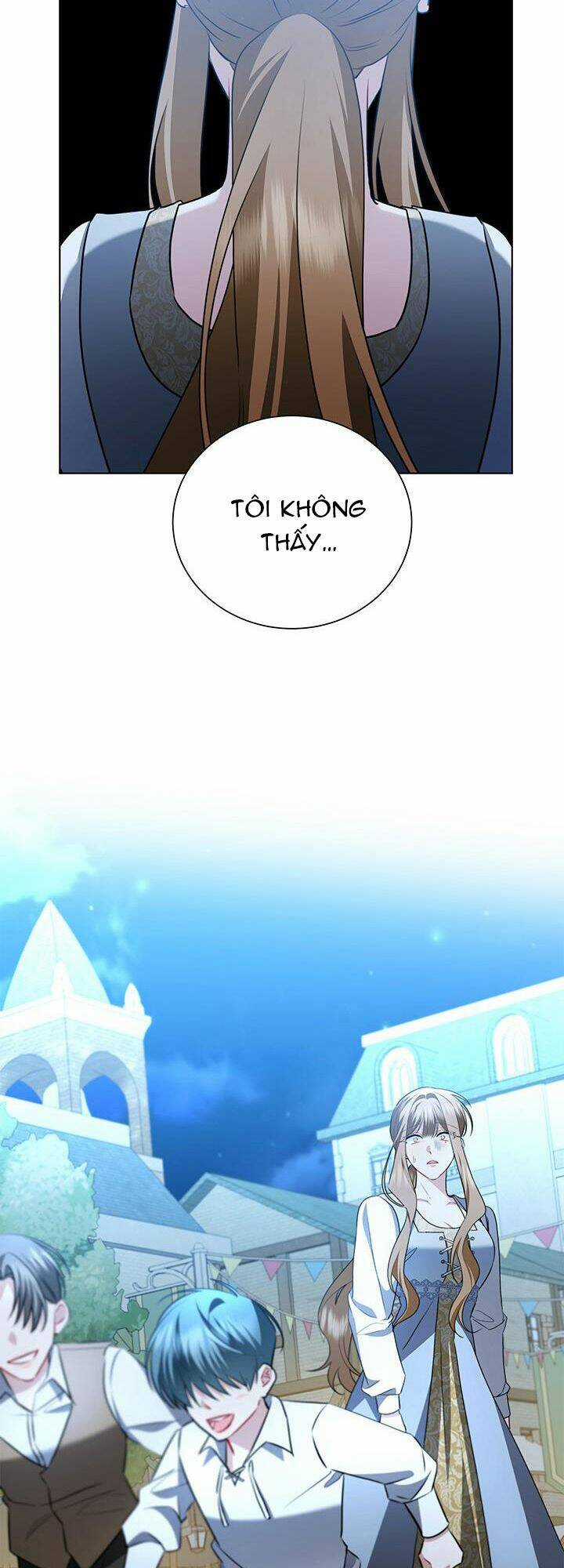 Tôi Sẽ Không Hối Tiếc Vì Anh Đâu Chapter 90 trang 33