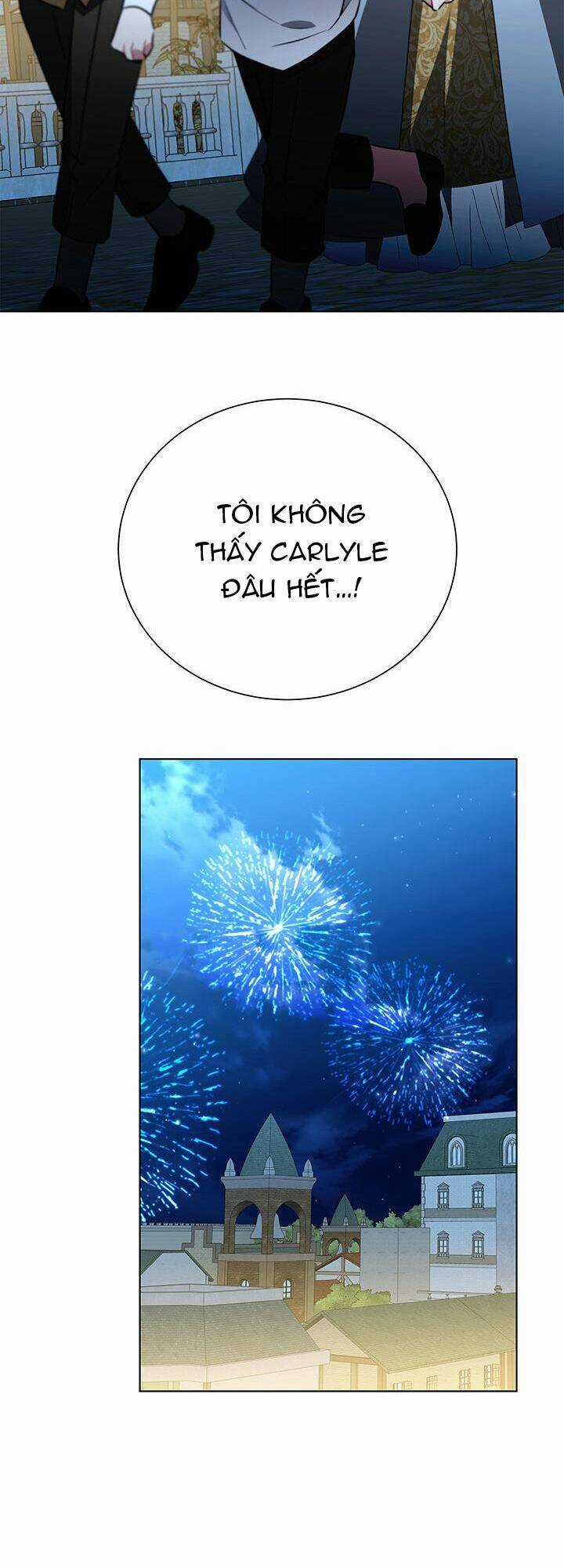 Tôi Sẽ Không Hối Tiếc Vì Anh Đâu Chapter 90 trang 34