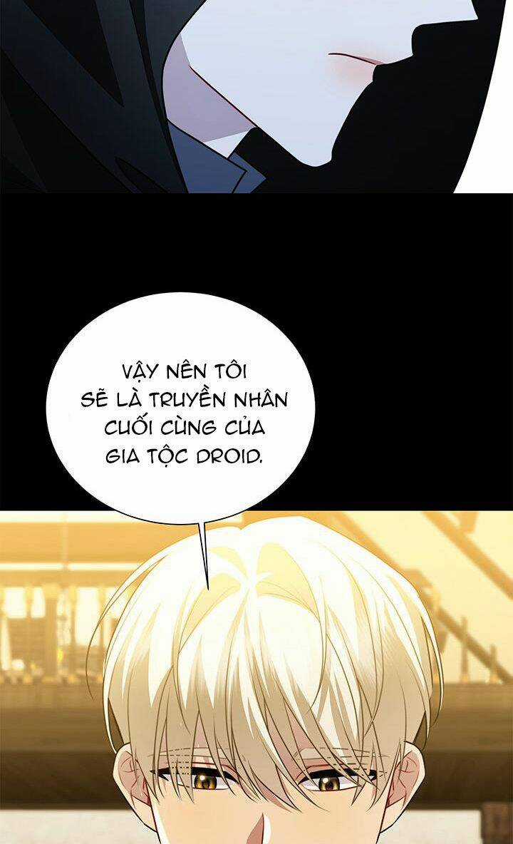 Tôi Sẽ Không Hối Tiếc Vì Anh Đâu Chapter 90 trang 36