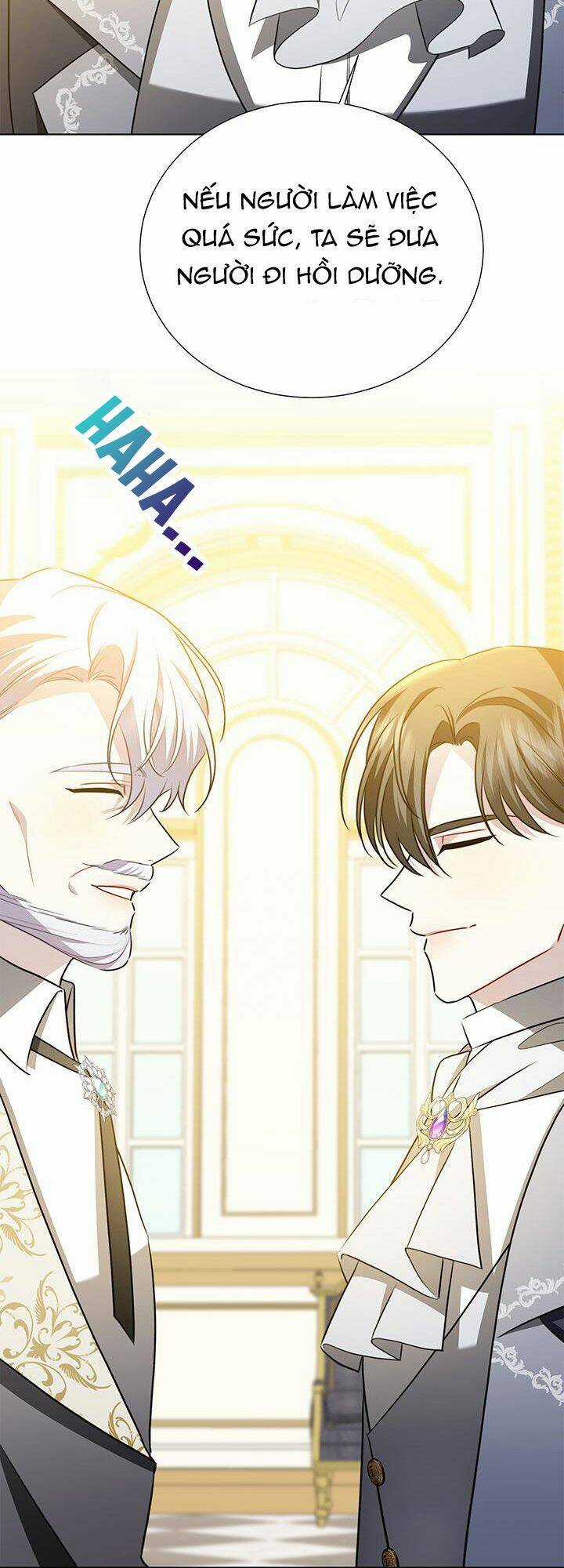 Tôi Sẽ Không Hối Tiếc Vì Anh Đâu Chapter 90 trang 4