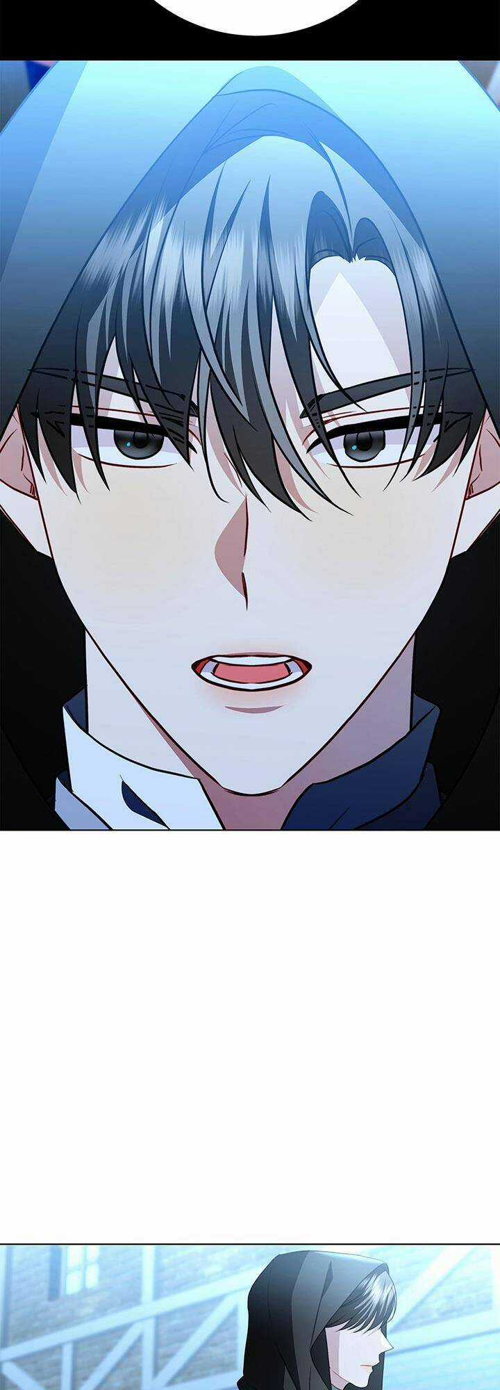 Tôi Sẽ Không Hối Tiếc Vì Anh Đâu Chapter 90 trang 40