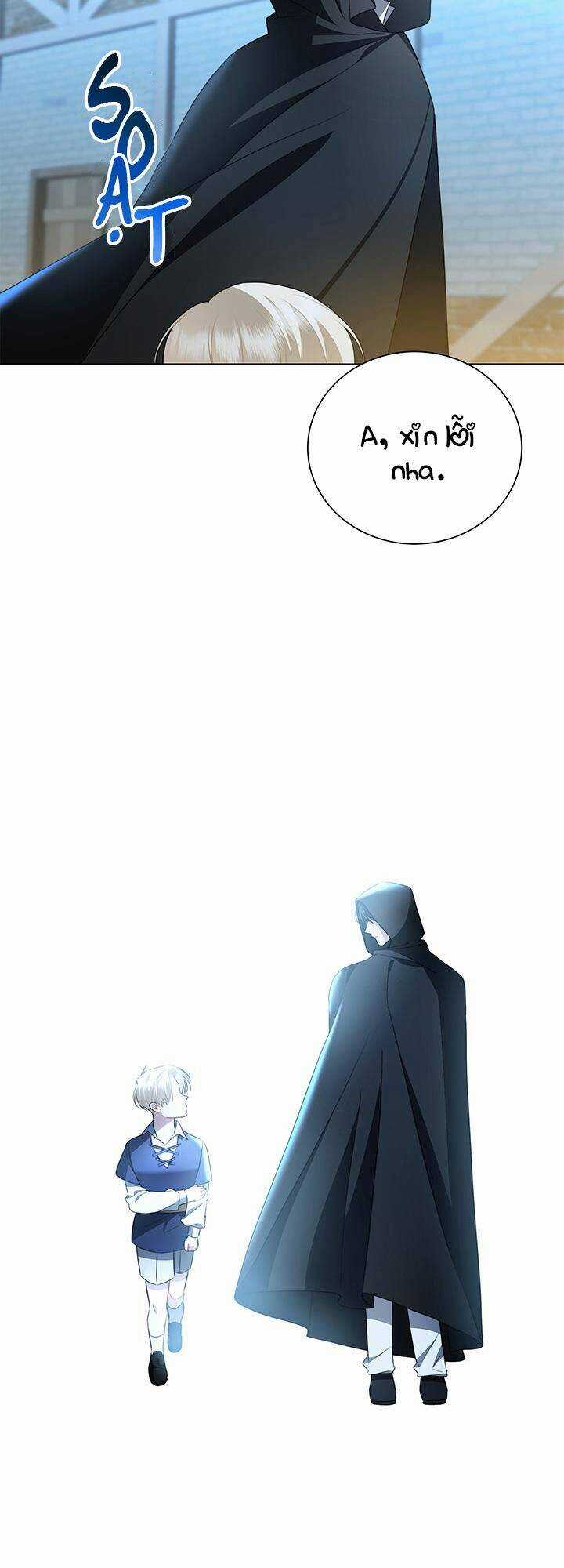 Tôi Sẽ Không Hối Tiếc Vì Anh Đâu Chapter 90 trang 41