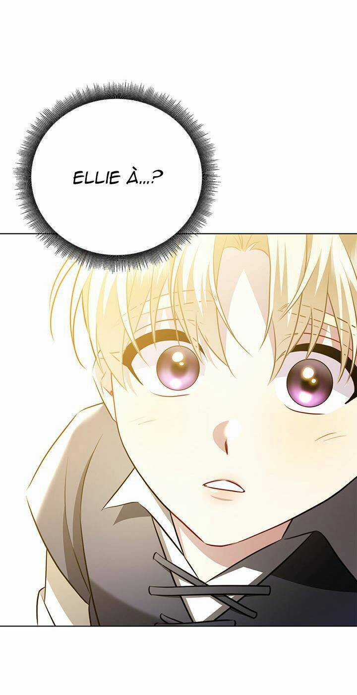 Tôi Sẽ Không Hối Tiếc Vì Anh Đâu Chapter 90 trang 42