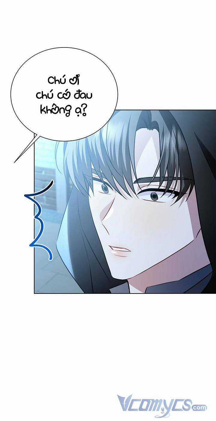 Tôi Sẽ Không Hối Tiếc Vì Anh Đâu Chapter 90 trang 43