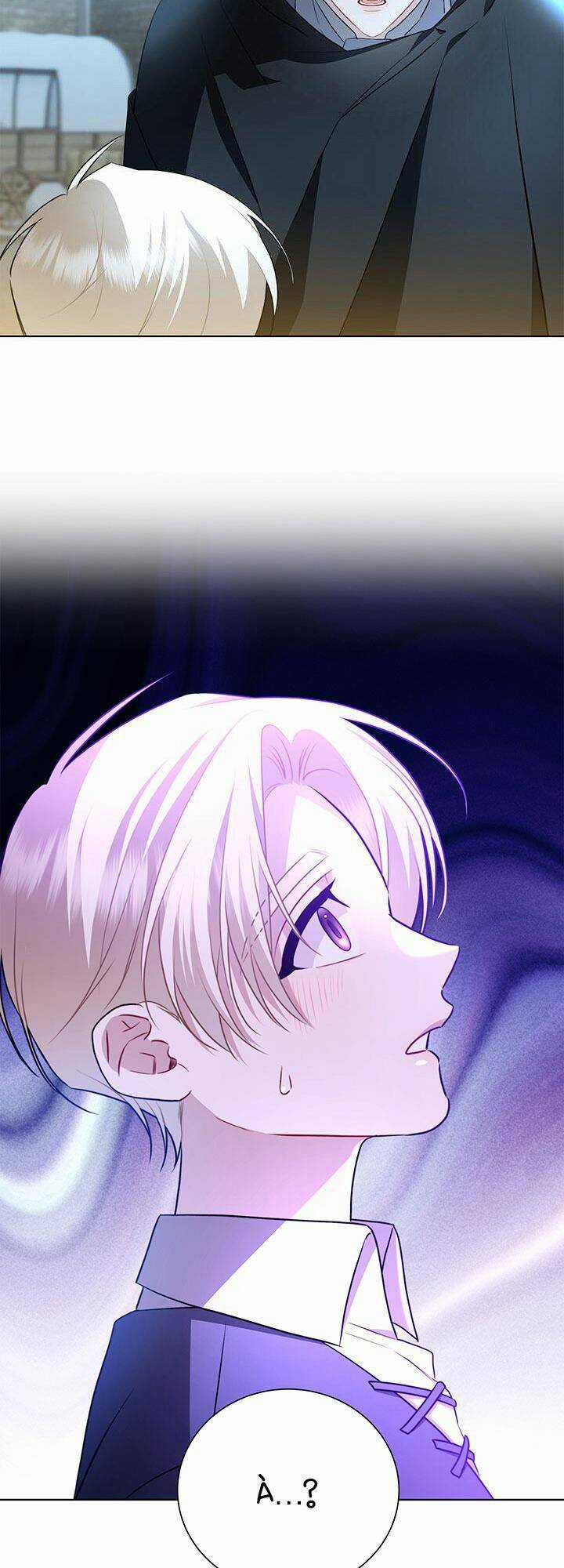 Tôi Sẽ Không Hối Tiếc Vì Anh Đâu Chapter 90 trang 45