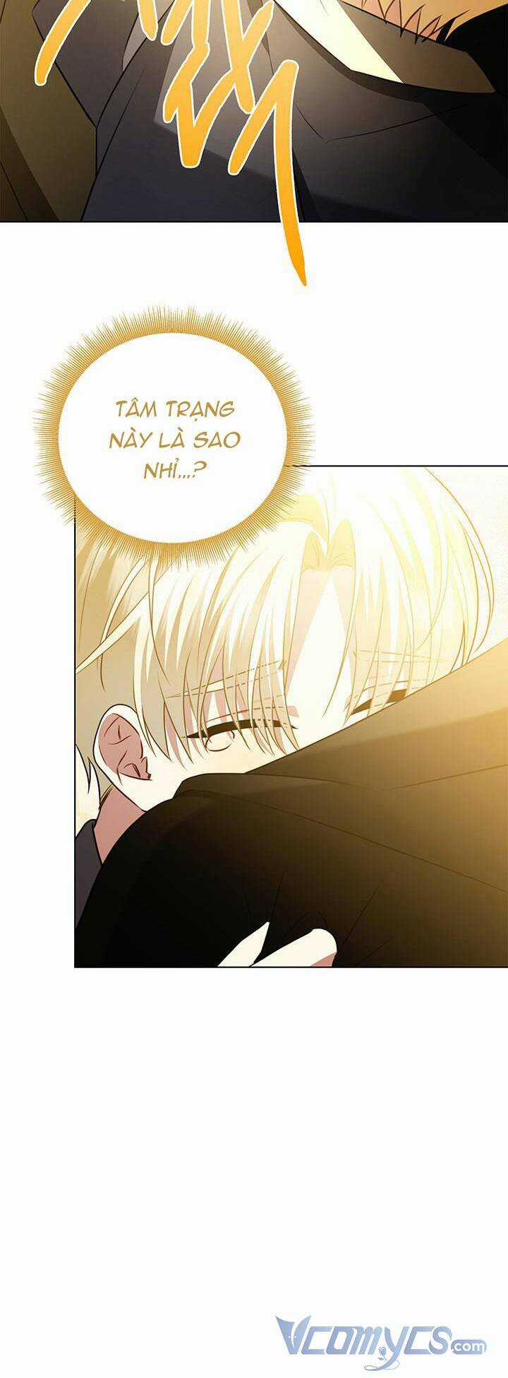 Tôi Sẽ Không Hối Tiếc Vì Anh Đâu Chapter 90 trang 48