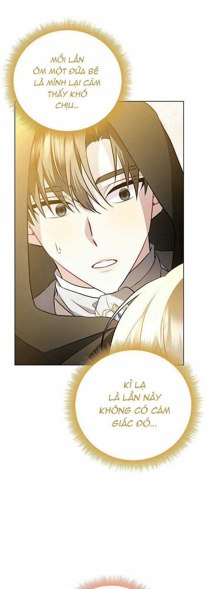 Tôi Sẽ Không Hối Tiếc Vì Anh Đâu Chapter 90 trang 49