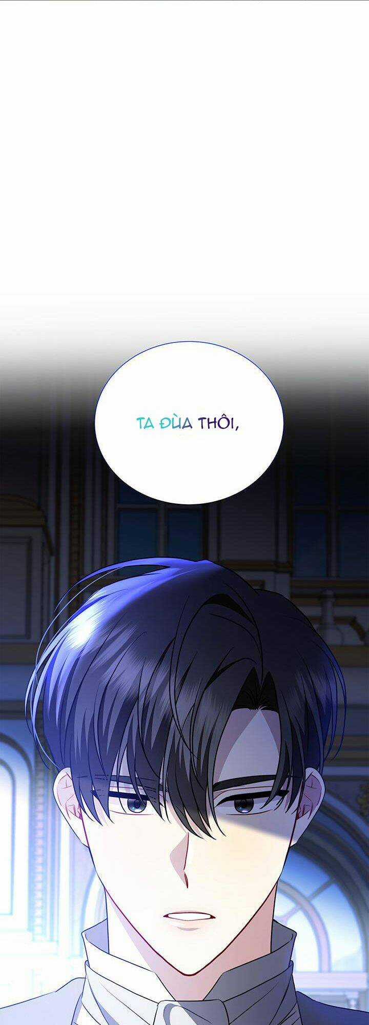 Tôi Sẽ Không Hối Tiếc Vì Anh Đâu Chapter 90 trang 5