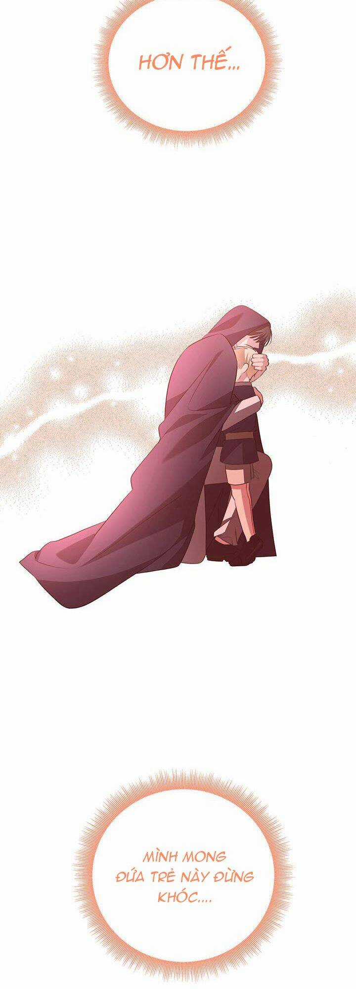 Tôi Sẽ Không Hối Tiếc Vì Anh Đâu Chapter 90 trang 50