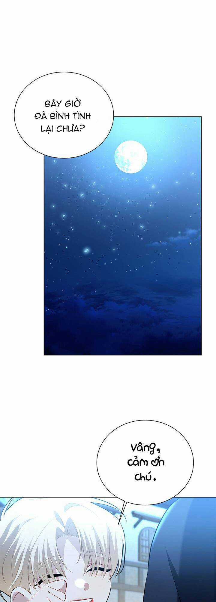 Tôi Sẽ Không Hối Tiếc Vì Anh Đâu Chapter 90 trang 51