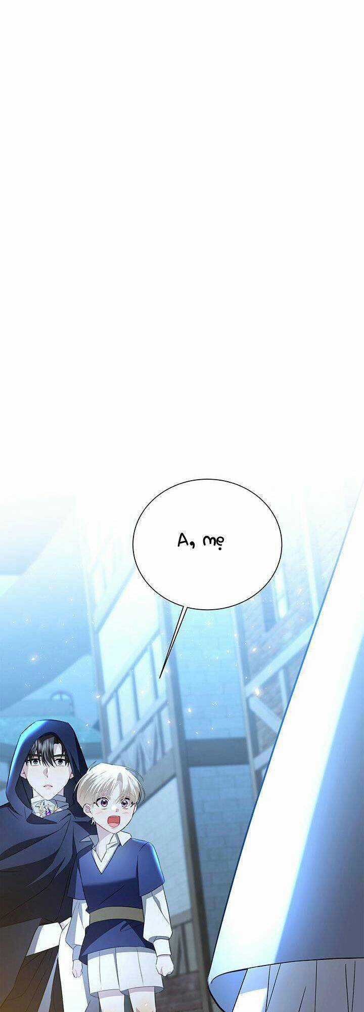 Tôi Sẽ Không Hối Tiếc Vì Anh Đâu Chapter 90 trang 55