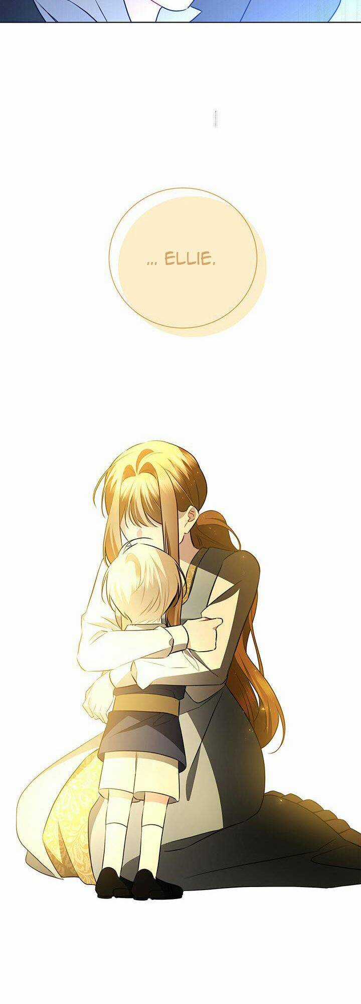 Tôi Sẽ Không Hối Tiếc Vì Anh Đâu Chapter 90 trang 57