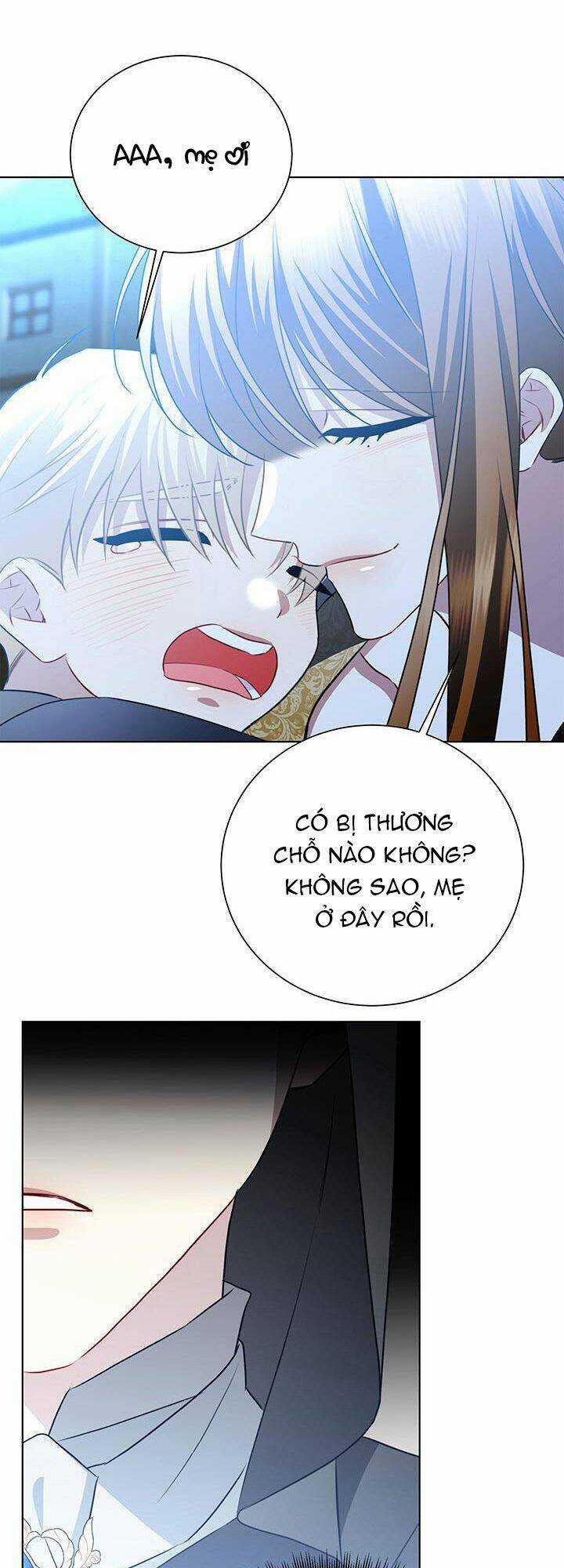 Tôi Sẽ Không Hối Tiếc Vì Anh Đâu Chapter 90 trang 58