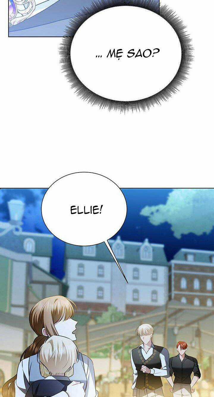 Tôi Sẽ Không Hối Tiếc Vì Anh Đâu Chapter 90 trang 59