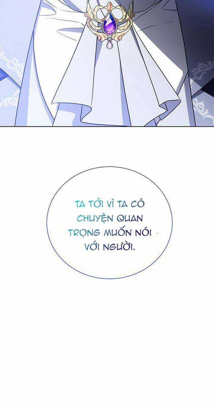 Tôi Sẽ Không Hối Tiếc Vì Anh Đâu Chapter 90 trang 6