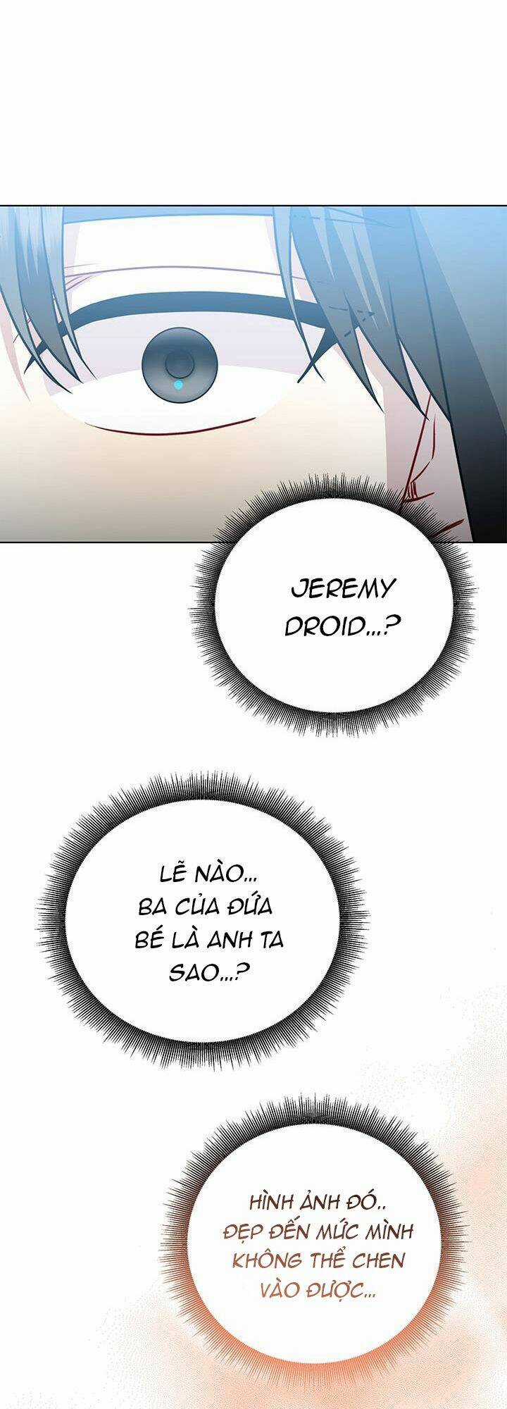 Tôi Sẽ Không Hối Tiếc Vì Anh Đâu Chapter 90 trang 61