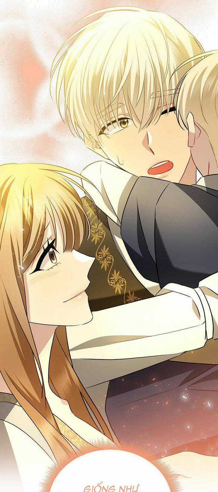 Tôi Sẽ Không Hối Tiếc Vì Anh Đâu Chapter 90 trang 62