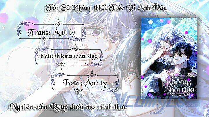 Tôi Sẽ Không Hối Tiếc Vì Anh Đâu Chapter 90 trang 64