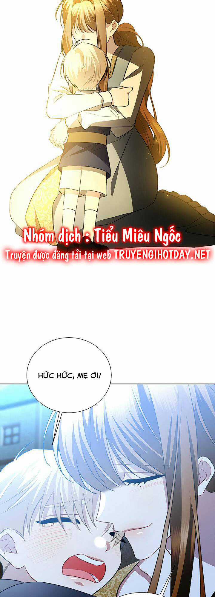 Tôi Sẽ Không Hối Tiếc Vì Anh Đâu Chapter 91 trang 1