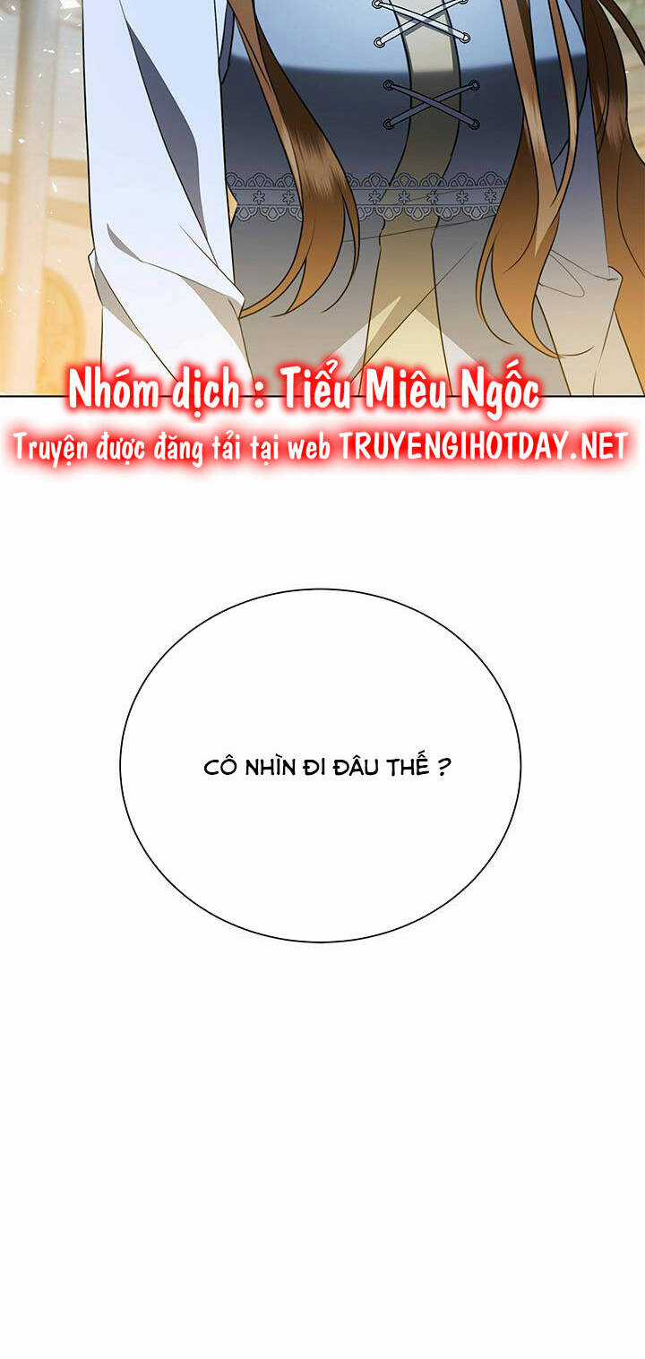 Tôi Sẽ Không Hối Tiếc Vì Anh Đâu Chapter 91 trang 10