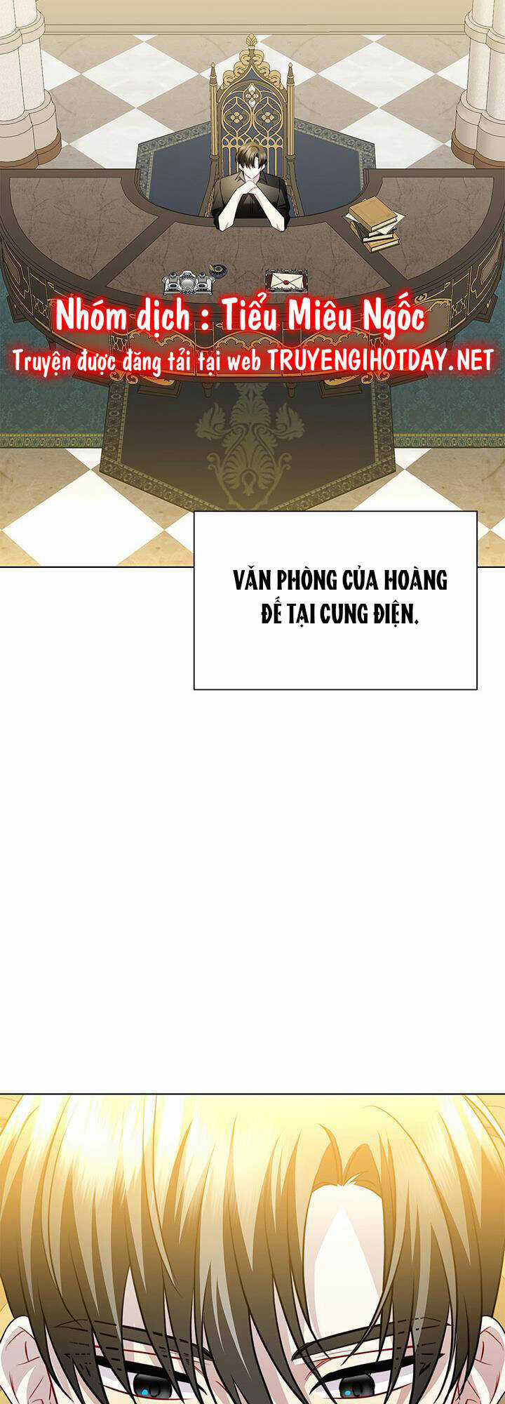 Tôi Sẽ Không Hối Tiếc Vì Anh Đâu Chapter 91 trang 12