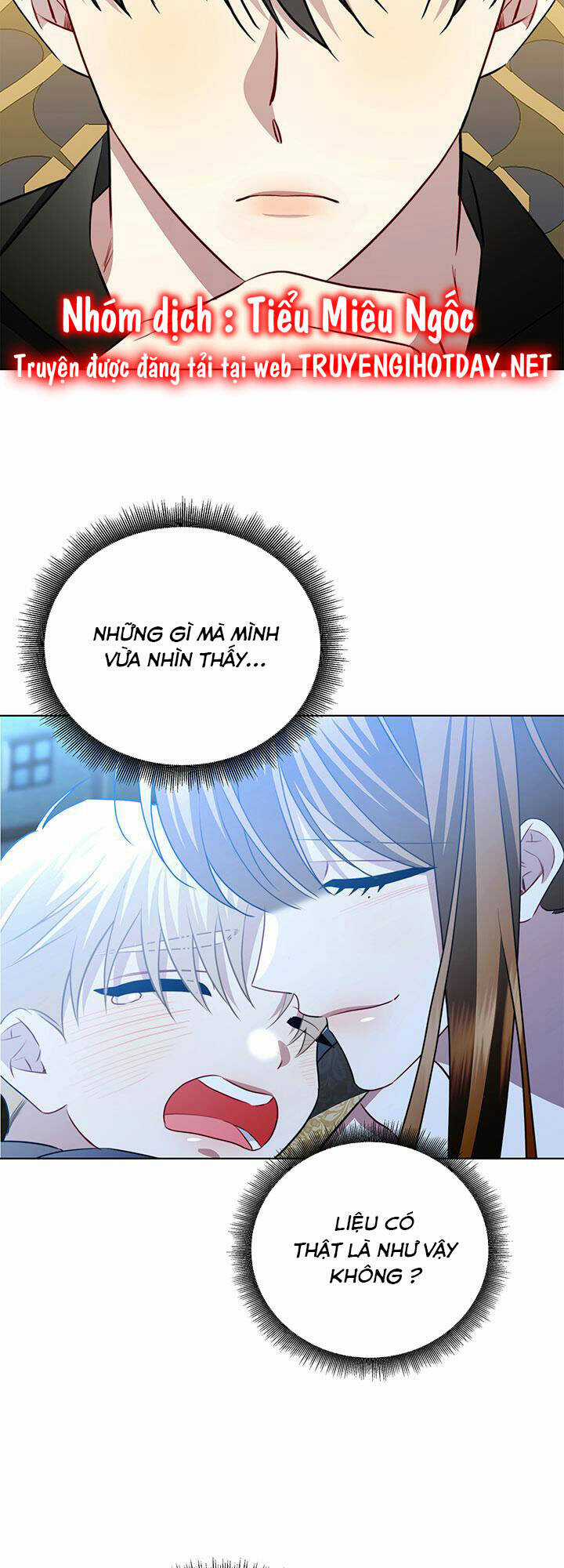 Tôi Sẽ Không Hối Tiếc Vì Anh Đâu Chapter 91 trang 13