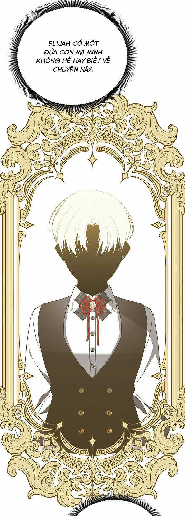 Tôi Sẽ Không Hối Tiếc Vì Anh Đâu Chapter 91 trang 14