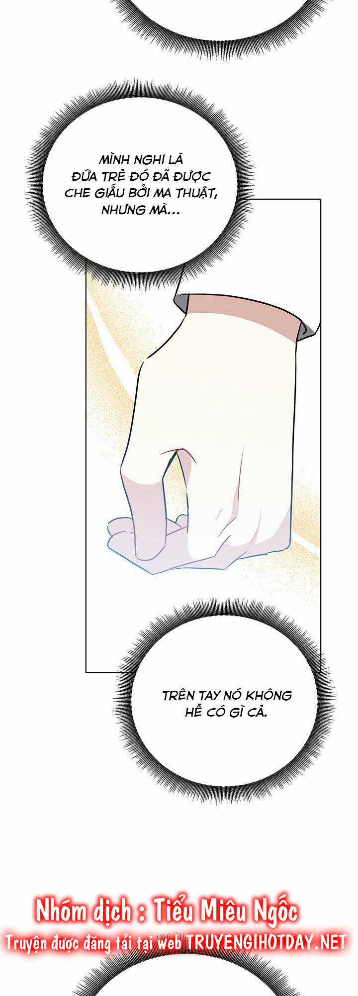 Tôi Sẽ Không Hối Tiếc Vì Anh Đâu Chapter 91 trang 16