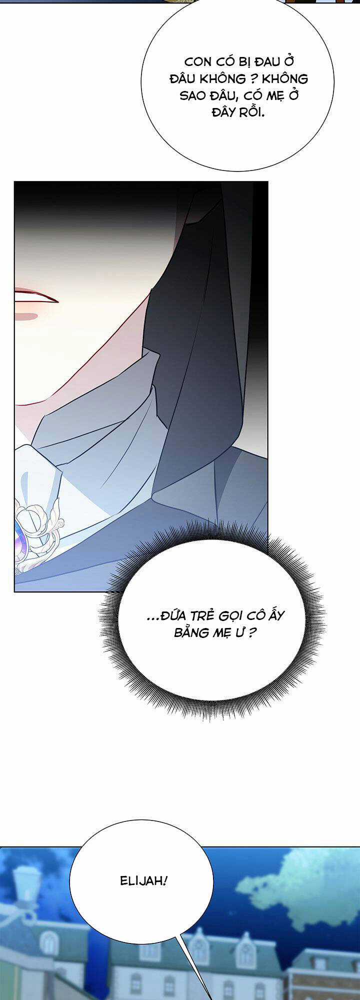 Tôi Sẽ Không Hối Tiếc Vì Anh Đâu Chapter 91 trang 2