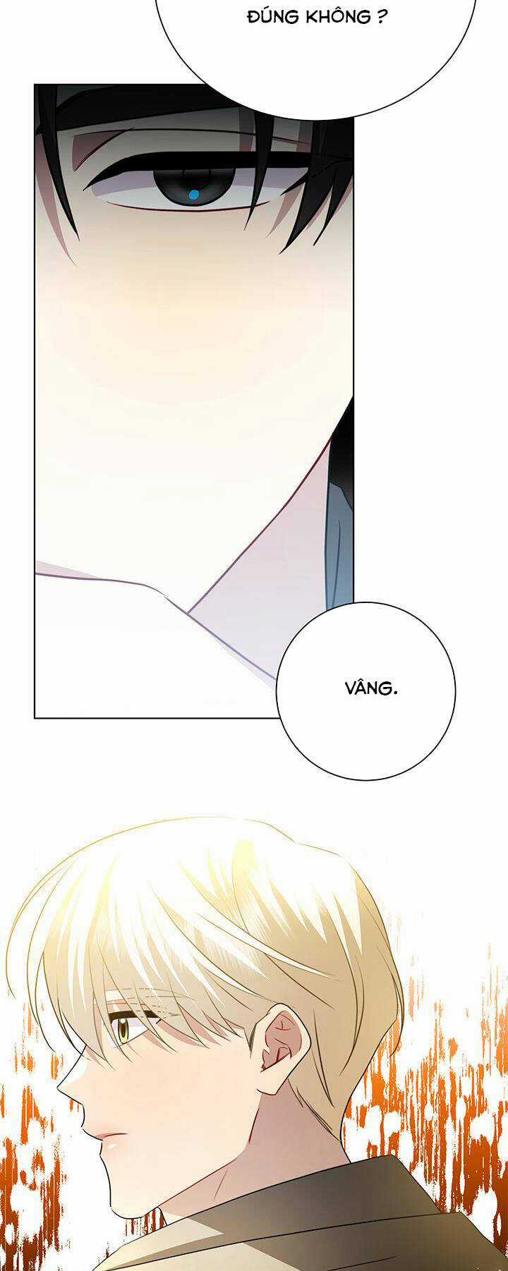 Tôi Sẽ Không Hối Tiếc Vì Anh Đâu Chapter 91 trang 20