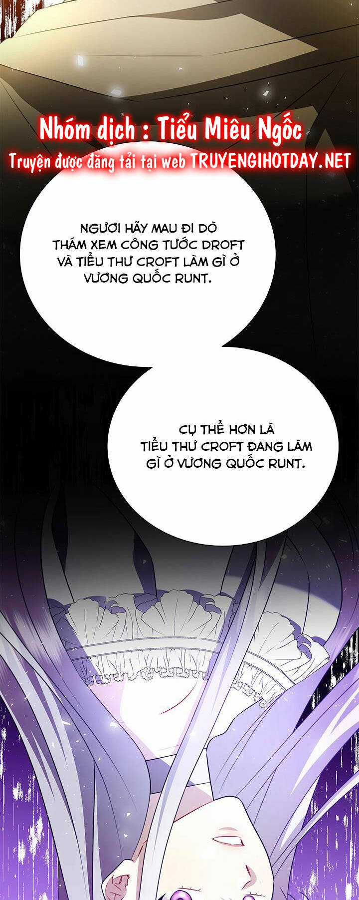 Tôi Sẽ Không Hối Tiếc Vì Anh Đâu Chapter 91 trang 21