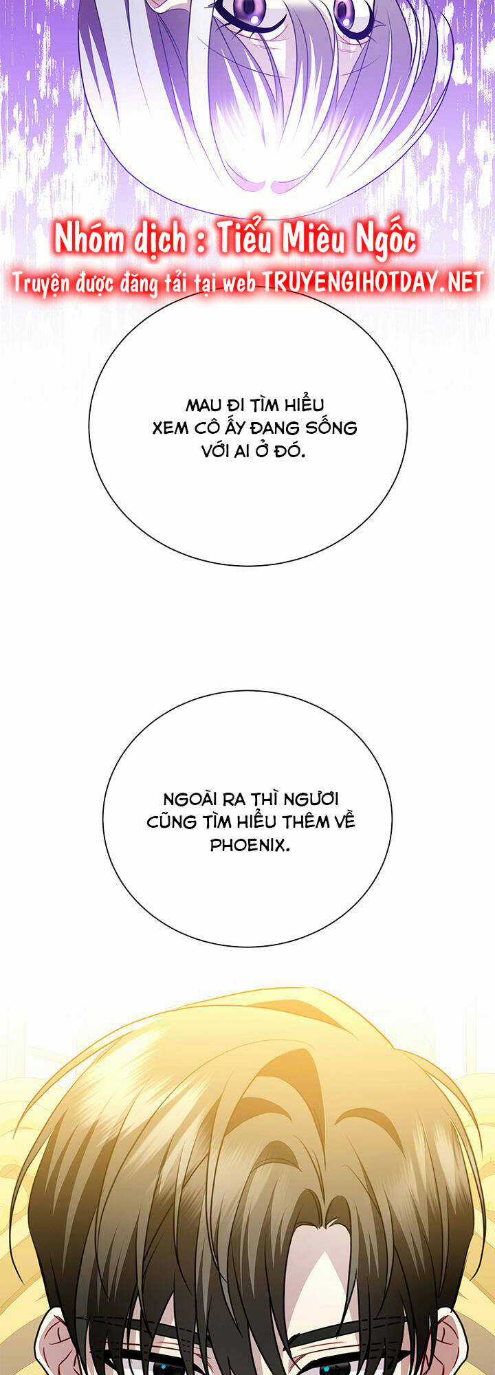 Tôi Sẽ Không Hối Tiếc Vì Anh Đâu Chapter 91 trang 22