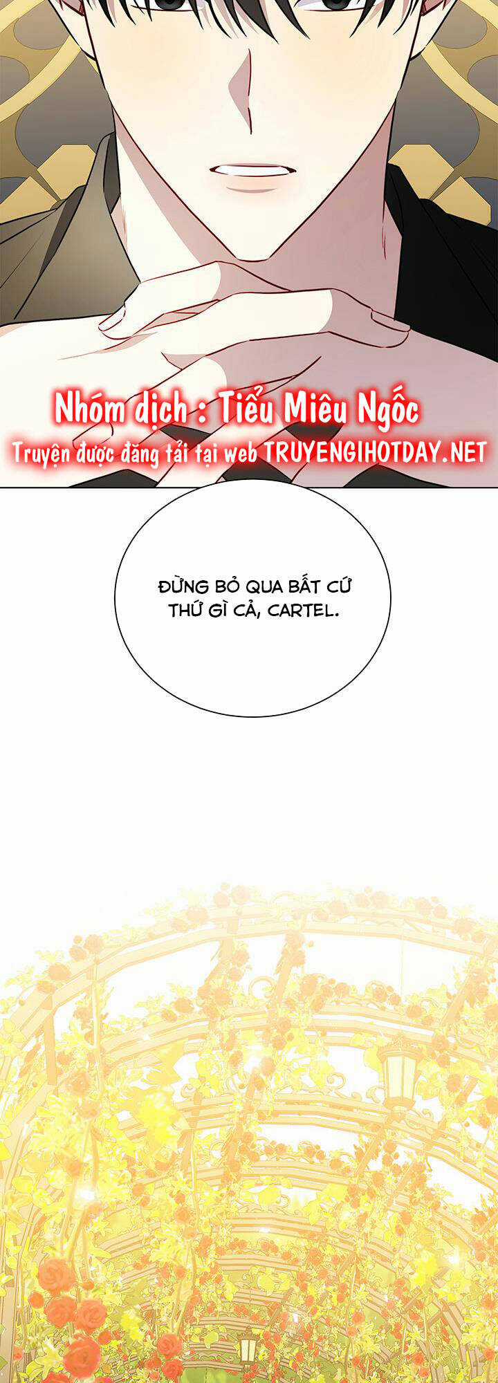 Tôi Sẽ Không Hối Tiếc Vì Anh Đâu Chapter 91 trang 23