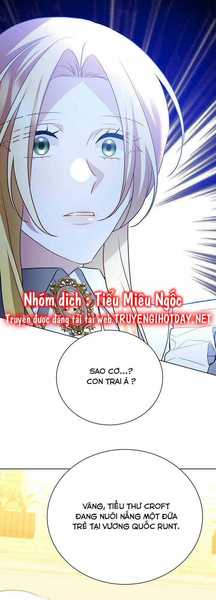 Tôi Sẽ Không Hối Tiếc Vì Anh Đâu Chapter 91 trang 26