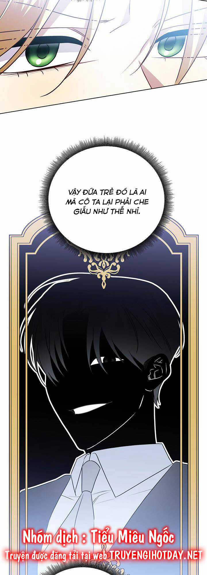 Tôi Sẽ Không Hối Tiếc Vì Anh Đâu Chapter 91 trang 28