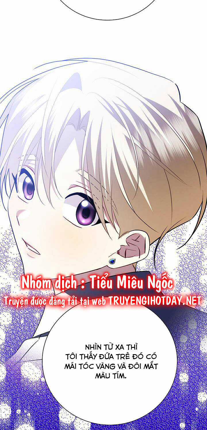 Tôi Sẽ Không Hối Tiếc Vì Anh Đâu Chapter 91 trang 31