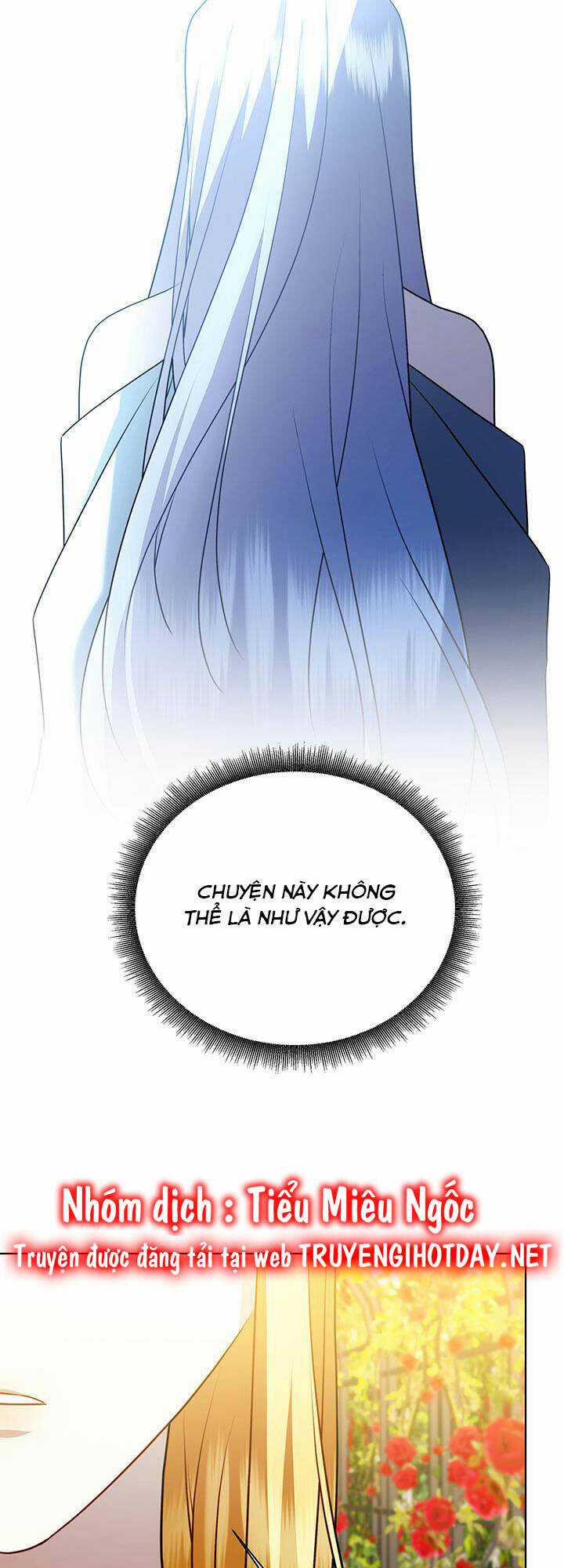 Tôi Sẽ Không Hối Tiếc Vì Anh Đâu Chapter 91 trang 35