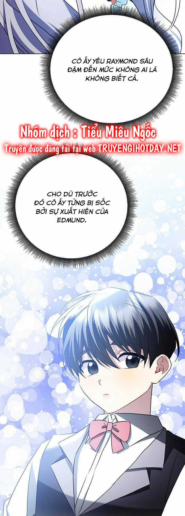 Tôi Sẽ Không Hối Tiếc Vì Anh Đâu Chapter 91 trang 37