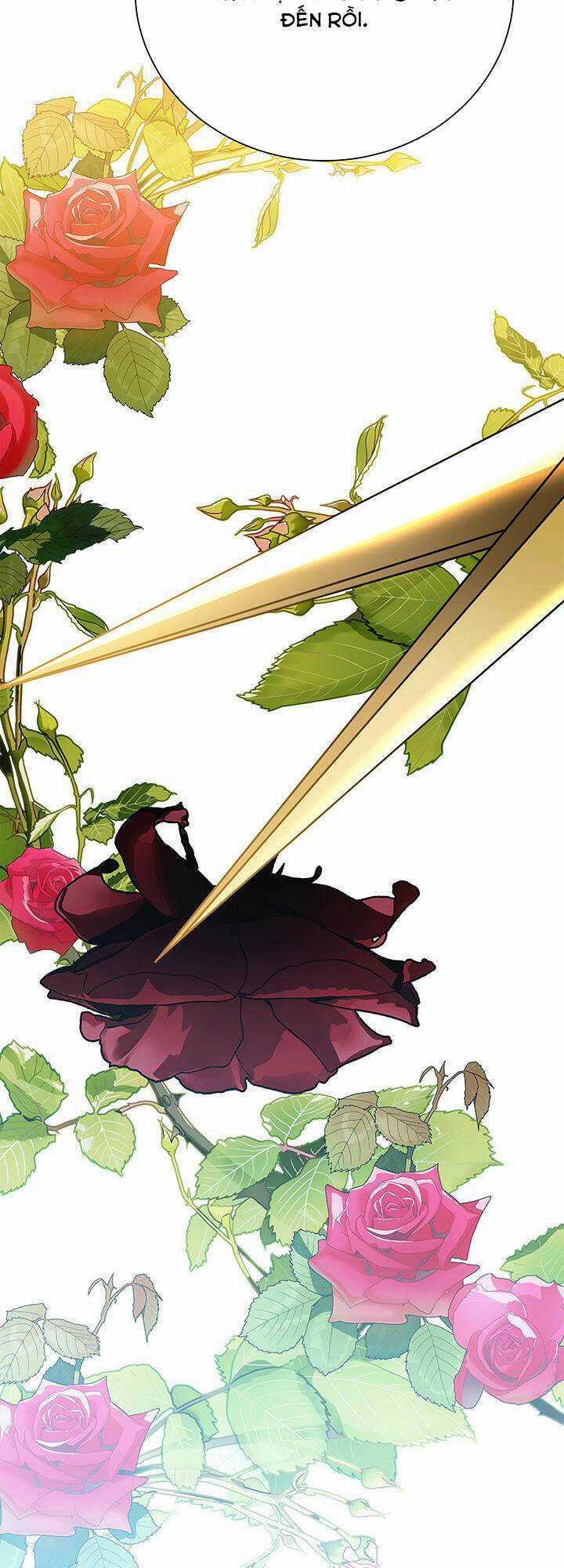 Tôi Sẽ Không Hối Tiếc Vì Anh Đâu Chapter 91 trang 41