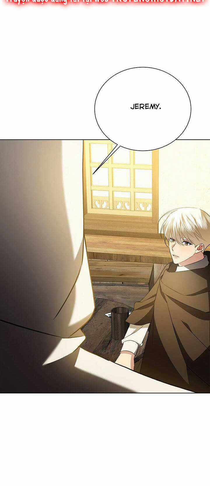 Tôi Sẽ Không Hối Tiếc Vì Anh Đâu Chapter 91 trang 43