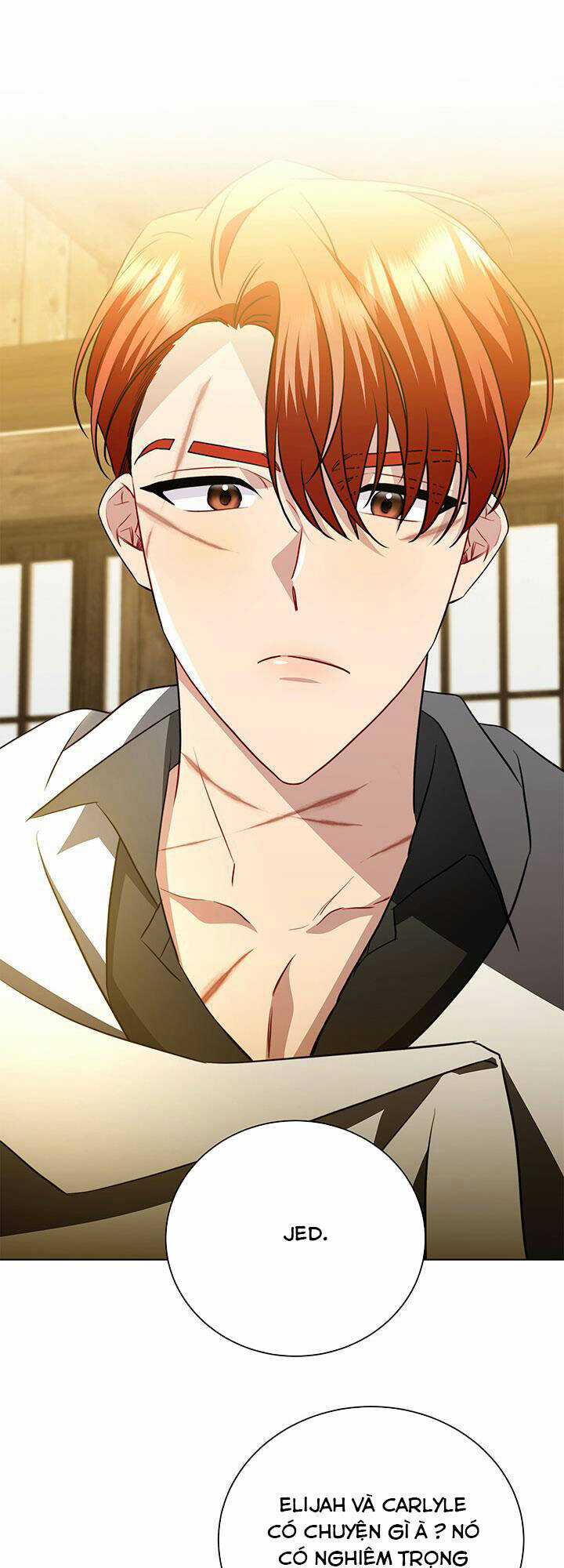 Tôi Sẽ Không Hối Tiếc Vì Anh Đâu Chapter 91 trang 44